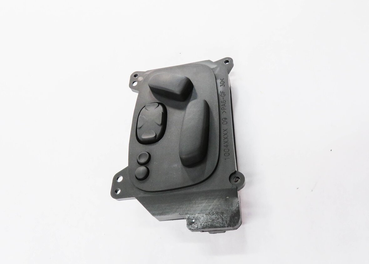 Thumbnail 3: 2015 RANGE ROVER SPORT (L494) LEFT FRONT DRIVER SEAT ADJUSTMENT SWITCH
