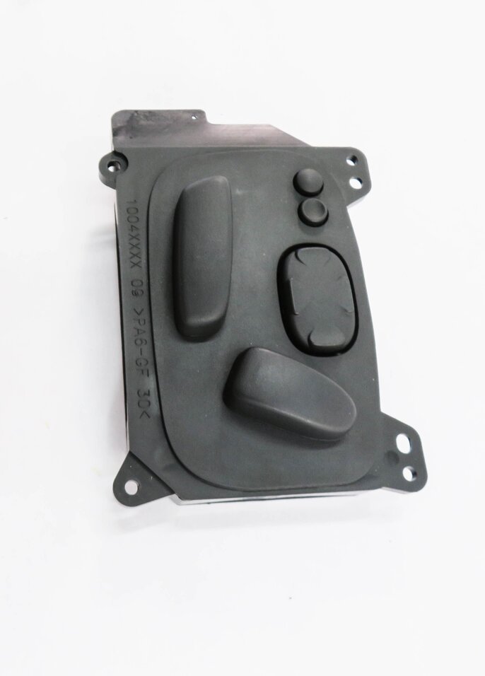 Thumbnail 4: 2015 RANGE ROVER SPORT (L494) LEFT FRONT DRIVER SEAT ADJUSTMENT SWITCH