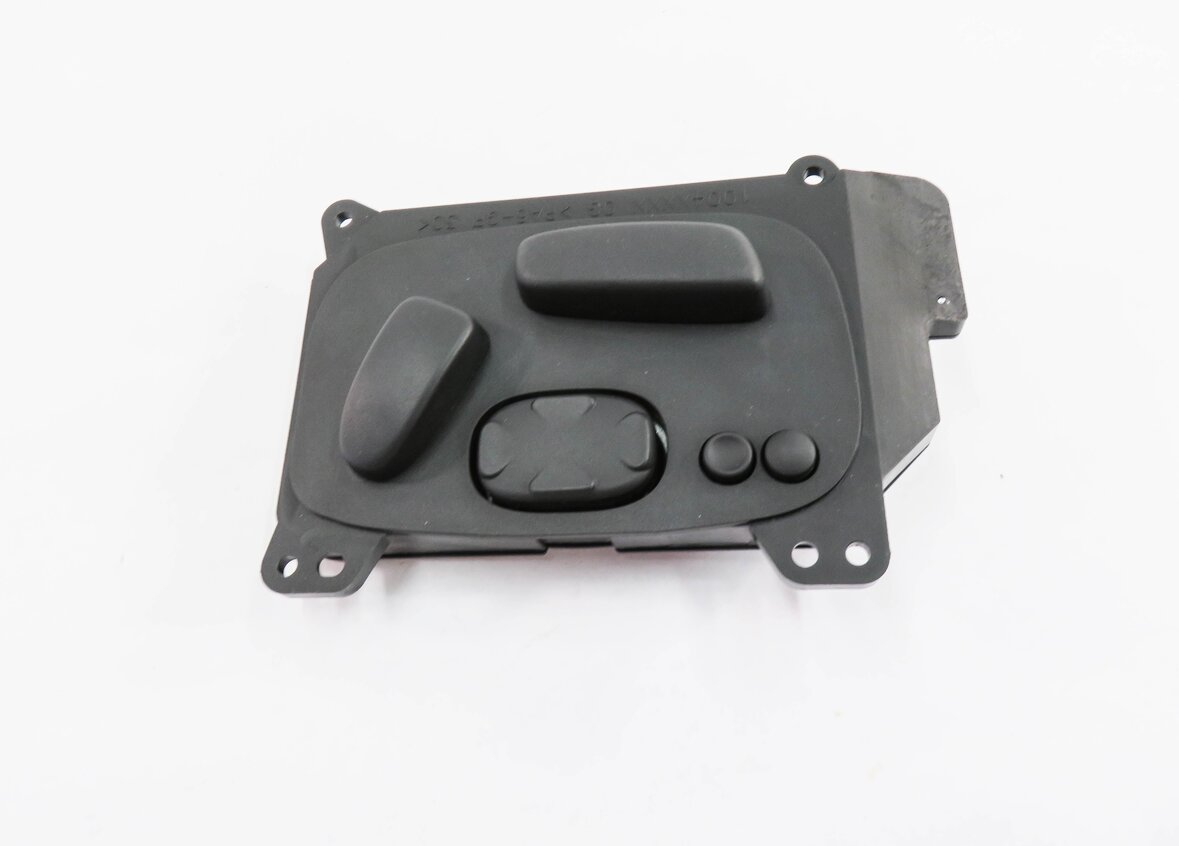 Thumbnail 5: 2015 RANGE ROVER SPORT (L494) LEFT FRONT DRIVER SEAT ADJUSTMENT SWITCH