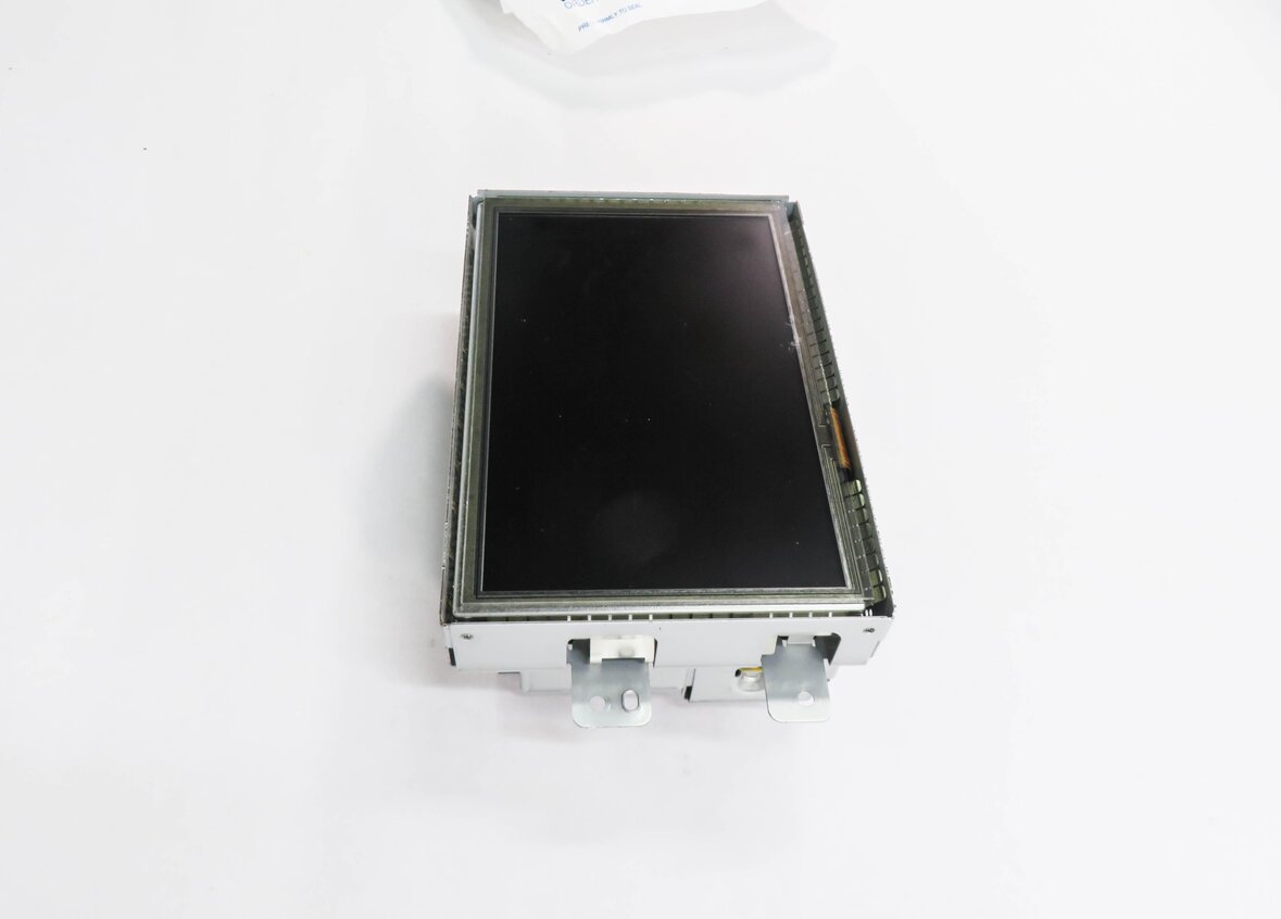Thumbnail 5: 2015 RANGE ROVER SPORT (L494) GPS NAVIGATION SCREEN MEDIA DISPLAY TOUCH SCREEN