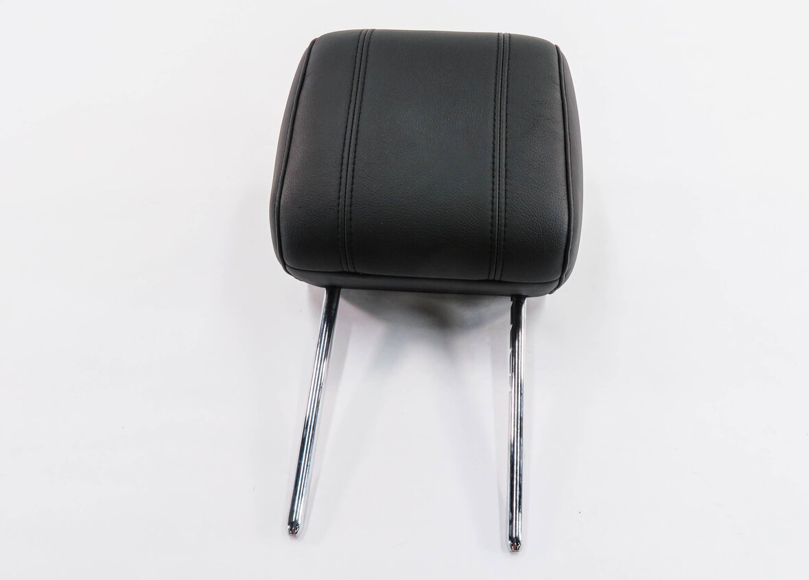 Thumbnail 2: 2015 RANGE ROVER SPORT (L494) LEFT FRONT DRIVER SEAT HEADREST (BLACK LEATHER)