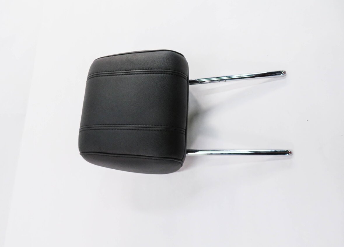Thumbnail 3: 2015 RANGE ROVER SPORT (L494) LEFT FRONT DRIVER SEAT HEADREST (BLACK LEATHER)