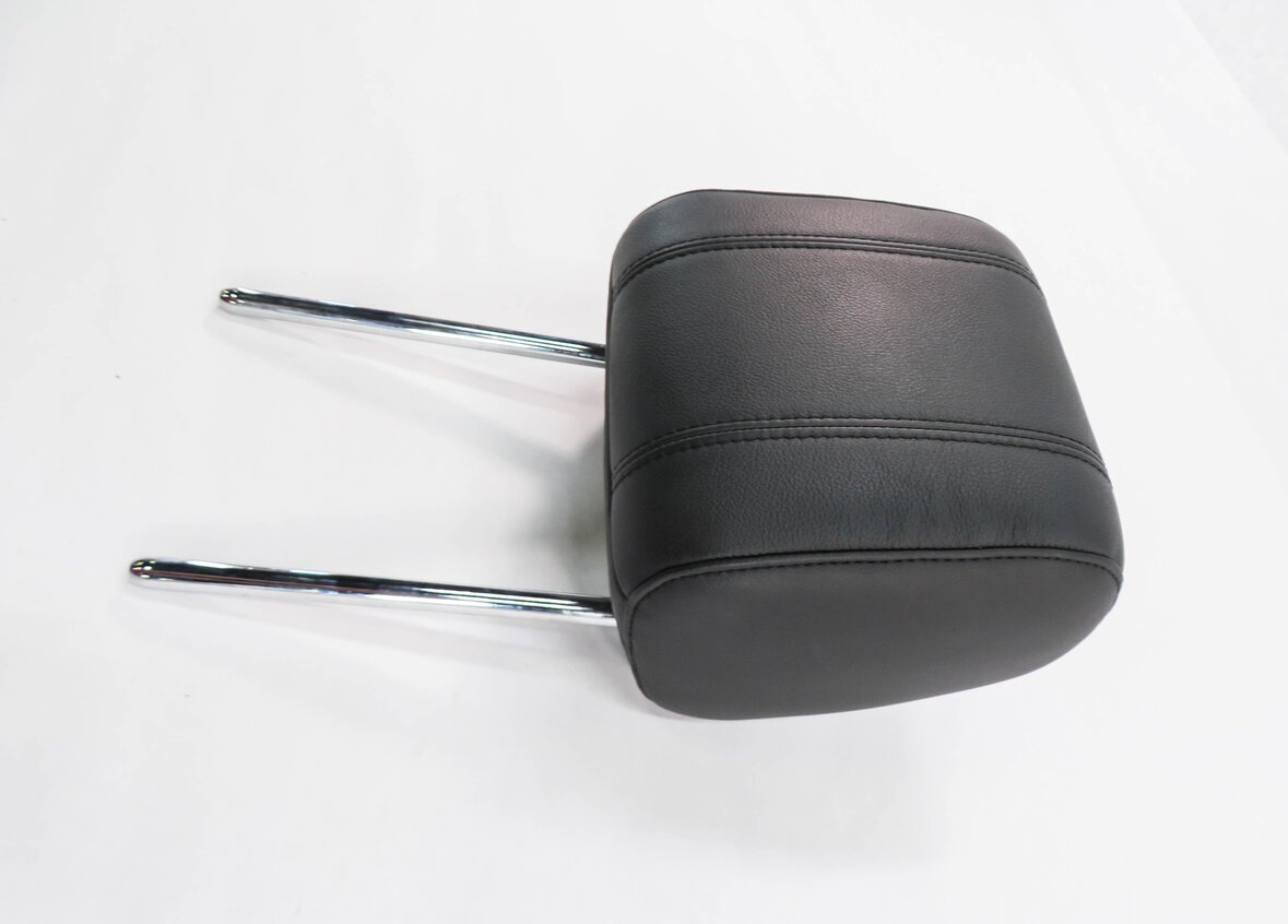 Thumbnail 4: 2015 RANGE ROVER SPORT (L494) LEFT FRONT DRIVER SEAT HEADREST (BLACK LEATHER)