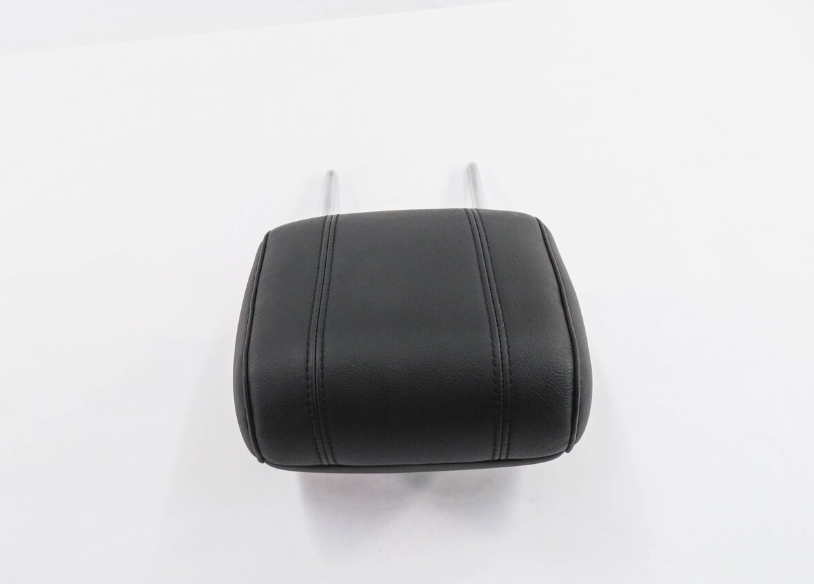Thumbnail 5: 2015 RANGE ROVER SPORT (L494) LEFT FRONT DRIVER SEAT HEADREST (BLACK LEATHER)