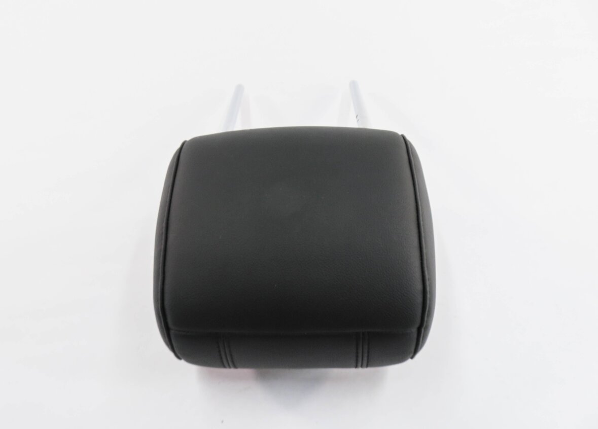 Thumbnail 6: 2015 RANGE ROVER SPORT (L494) LEFT FRONT DRIVER SEAT HEADREST (BLACK LEATHER)