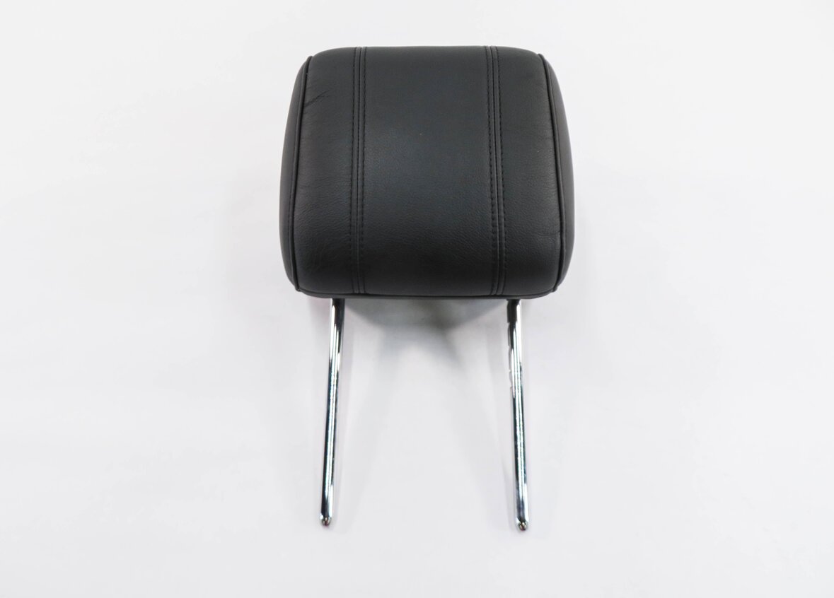 Thumbnail 2: 2015 RANGE ROVER SPORT (L494) RIGHT FRONT PASSENGER SEAT HEADREST (BLACK)