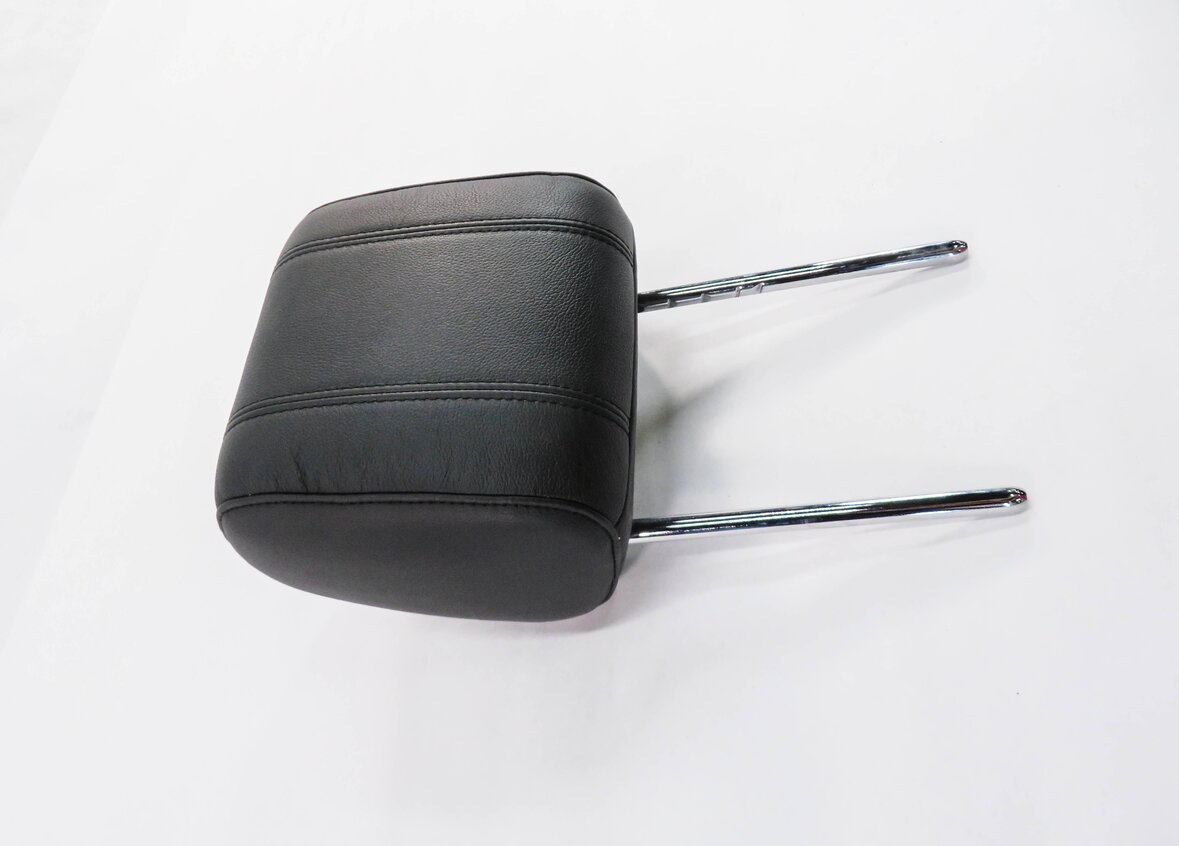 Thumbnail 3: 2015 RANGE ROVER SPORT (L494) RIGHT FRONT PASSENGER SEAT HEADREST (BLACK)