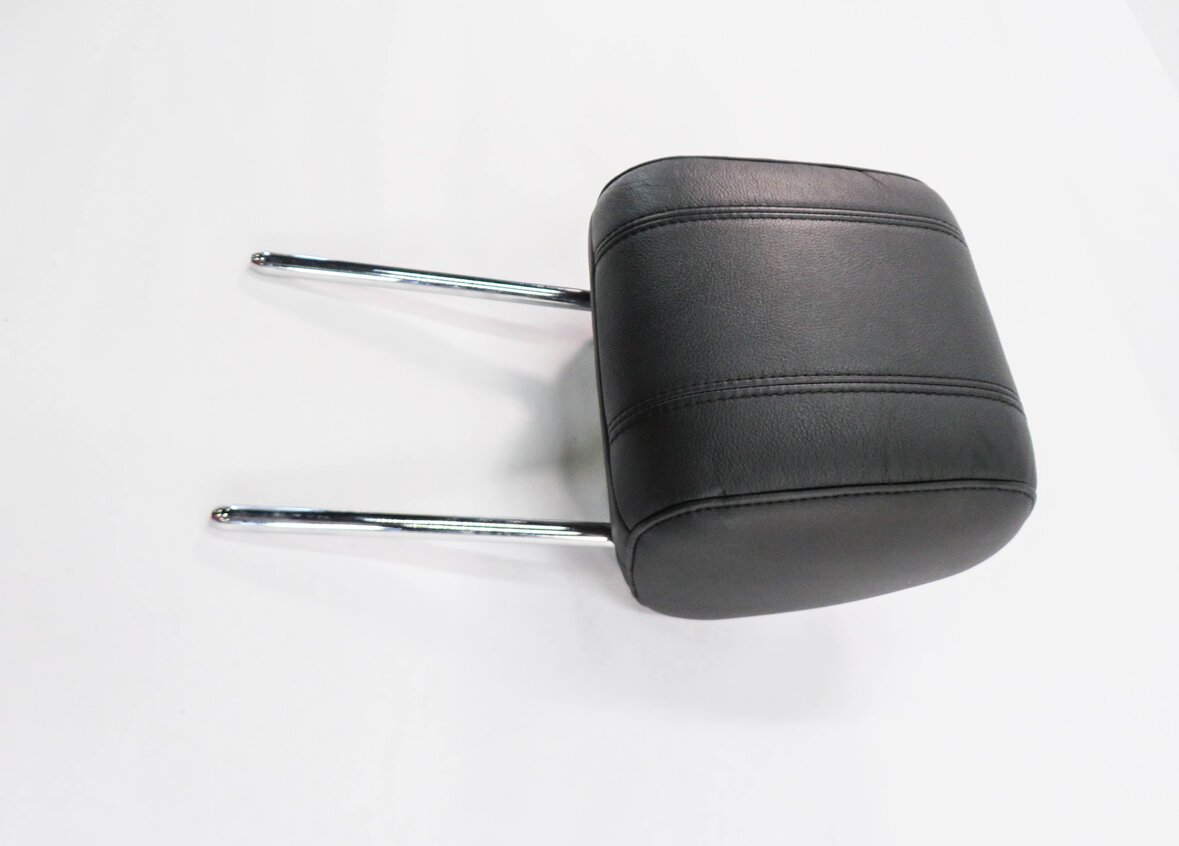 Thumbnail 4: 2015 RANGE ROVER SPORT (L494) RIGHT FRONT PASSENGER SEAT HEADREST (BLACK)