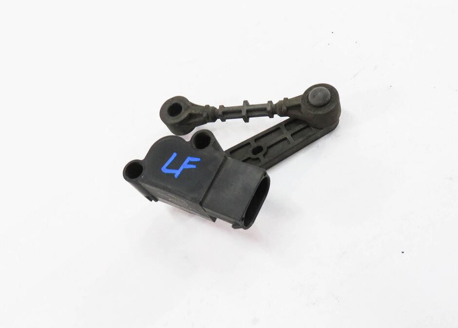 Thumbnail 2: 2015 RANGE ROVER SPORT (L494) LEFT FRONT DRIVER SUSPENSION HEIGHT LEVEL SENSOR