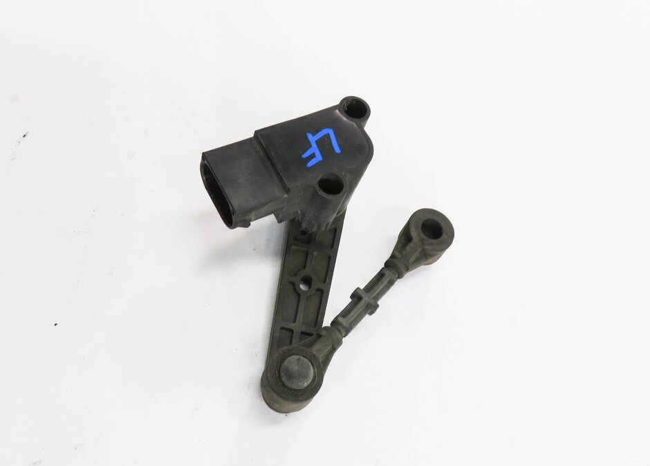 Thumbnail 3: 2015 RANGE ROVER SPORT (L494) LEFT FRONT DRIVER SUSPENSION HEIGHT LEVEL SENSOR