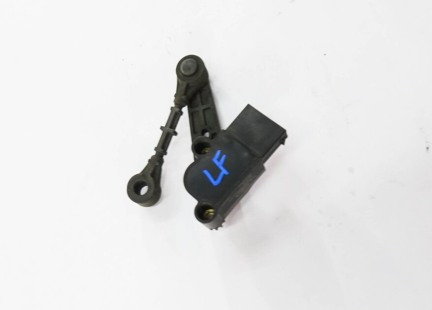 Thumbnail 4: 2015 RANGE ROVER SPORT (L494) LEFT FRONT DRIVER SUSPENSION HEIGHT LEVEL SENSOR