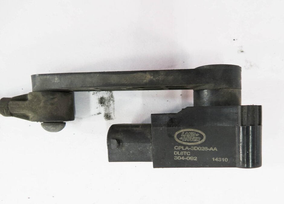 Thumbnail 6: 2015 RANGE ROVER SPORT (L494) LEFT FRONT DRIVER SUSPENSION HEIGHT LEVEL SENSOR
