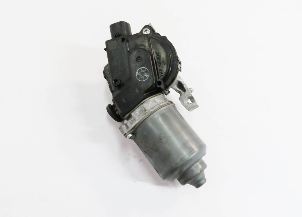 2013-2017 RANGE ROVER SPORT (L405 L494) FRONT WINDSHIELD WIPER MOTOR
