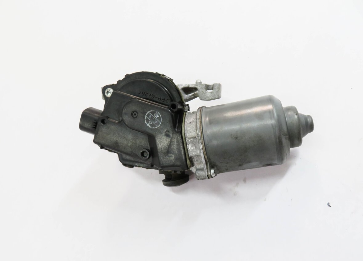 Thumbnail 2: 2013-2017 RANGE ROVER SPORT (L405 L494) FRONT WINDSHIELD WIPER MOTOR