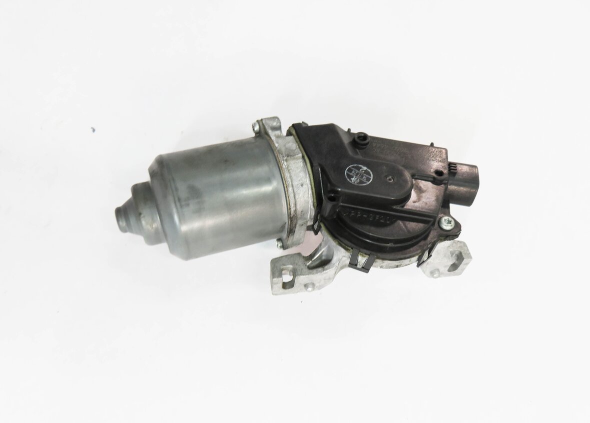 Thumbnail 3: 2013-2017 RANGE ROVER SPORT (L405 L494) FRONT WINDSHIELD WIPER MOTOR