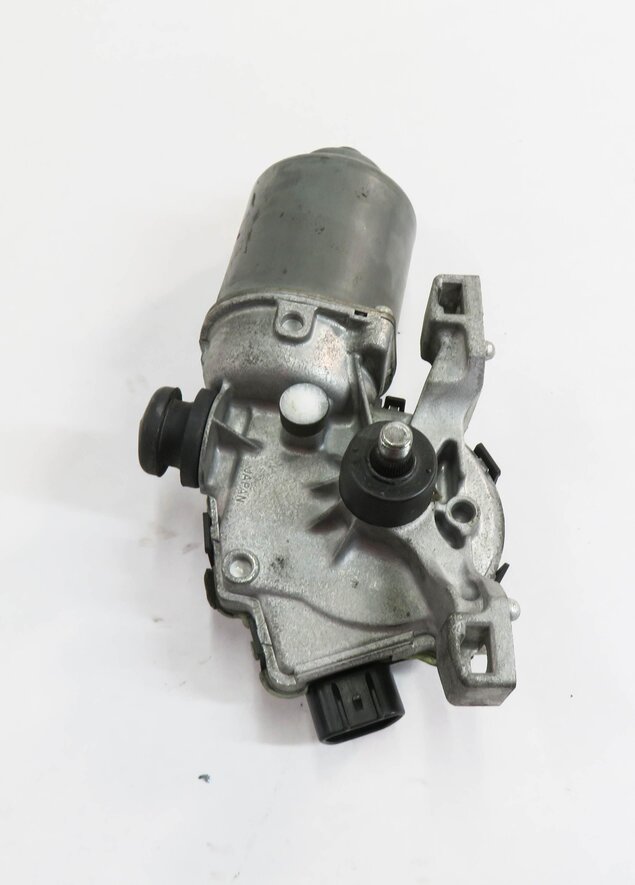 Thumbnail 4: 2013-2017 RANGE ROVER SPORT (L405 L494) FRONT WINDSHIELD WIPER MOTOR