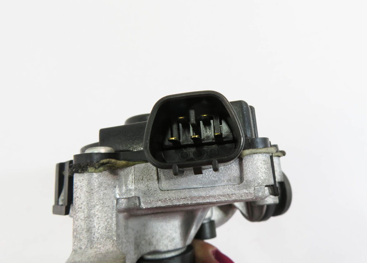 Thumbnail 5: 2013-2017 RANGE ROVER SPORT (L405 L494) FRONT WINDSHIELD WIPER MOTOR