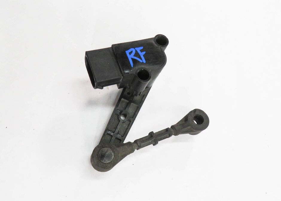 Thumbnail 3: 2015 RANGE ROVER SPORT (L494) RIGHT FRONT SUSPENSION HEIGHT LEVEL SENSOR