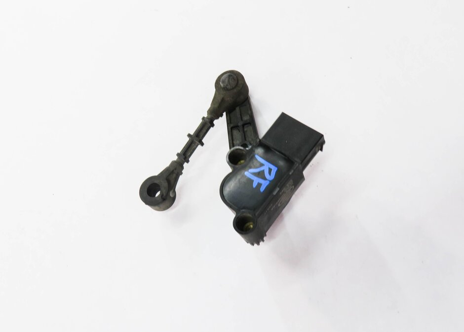 Thumbnail 4: 2015 RANGE ROVER SPORT (L494) RIGHT FRONT SUSPENSION HEIGHT LEVEL SENSOR