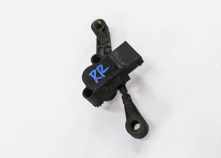 Thumbnail 3: 2015 RANGE ROVER SPORT (L494) RIGHT REAR SUSPENSION HEIGHT LEVEL SENSOR