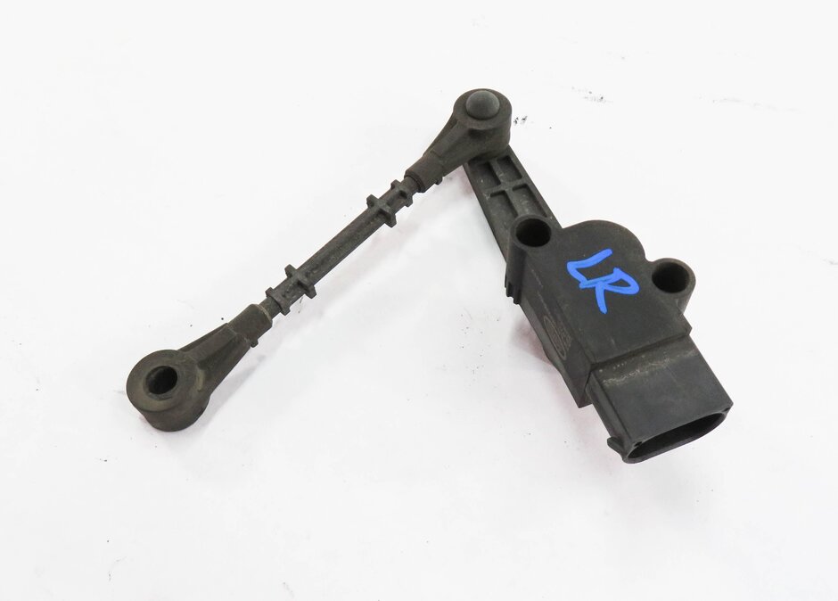 Thumbnail 1: 2015 RANGE ROVER SPORT (L494) LEFT DRIVER REAR SUSPENSION HEIGHT LEVEL SENSOR