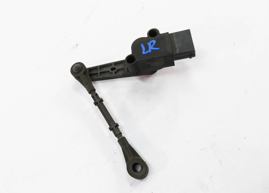Thumbnail 2: 2015 RANGE ROVER SPORT (L494) LEFT DRIVER REAR SUSPENSION HEIGHT LEVEL SENSOR