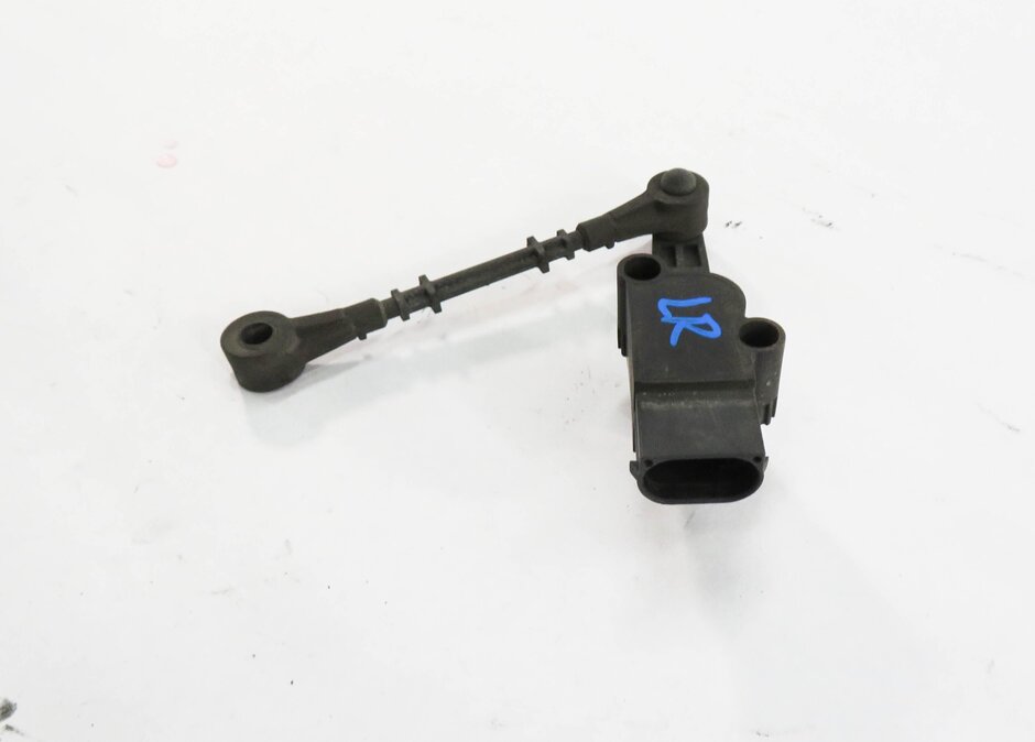 Thumbnail 3: 2015 RANGE ROVER SPORT (L494) LEFT DRIVER REAR SUSPENSION HEIGHT LEVEL SENSOR