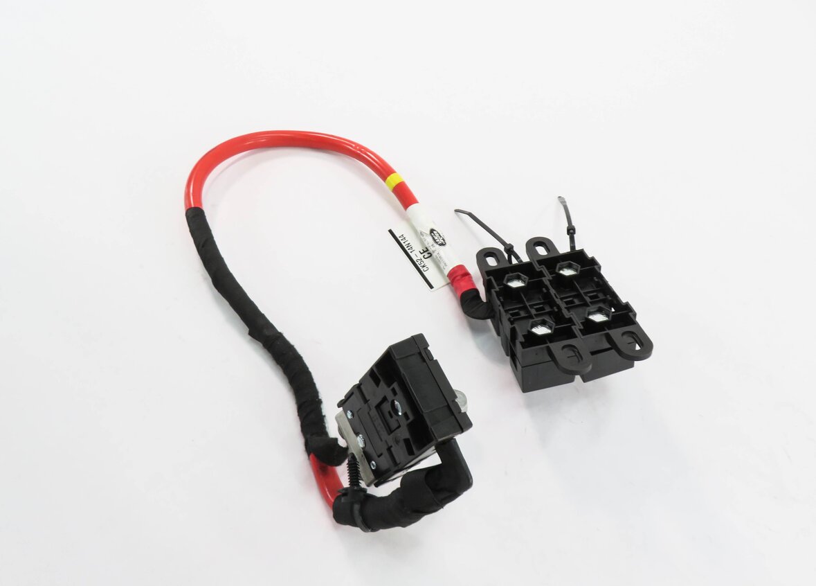 Thumbnail 5: 2015 RANGE ROVER SPORT (L494) POSTIVE BATTERY CABLE