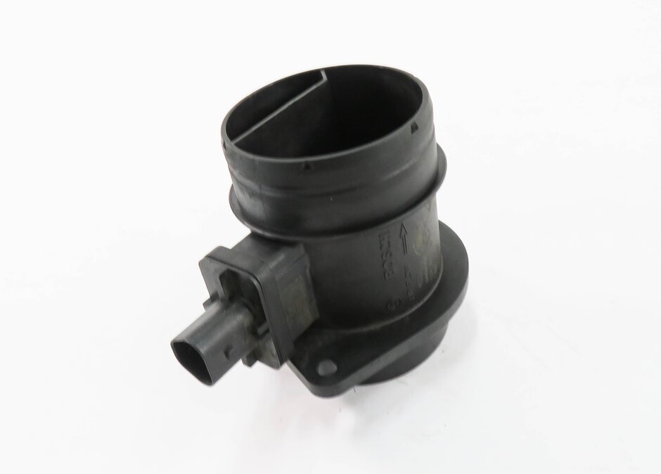 Thumbnail 1: 13-19 JAGUAR LAND ROVER F-TYPE XF LR4 ROVER SPORT - 3.0L SC MASS AIR FLOW SENSOR