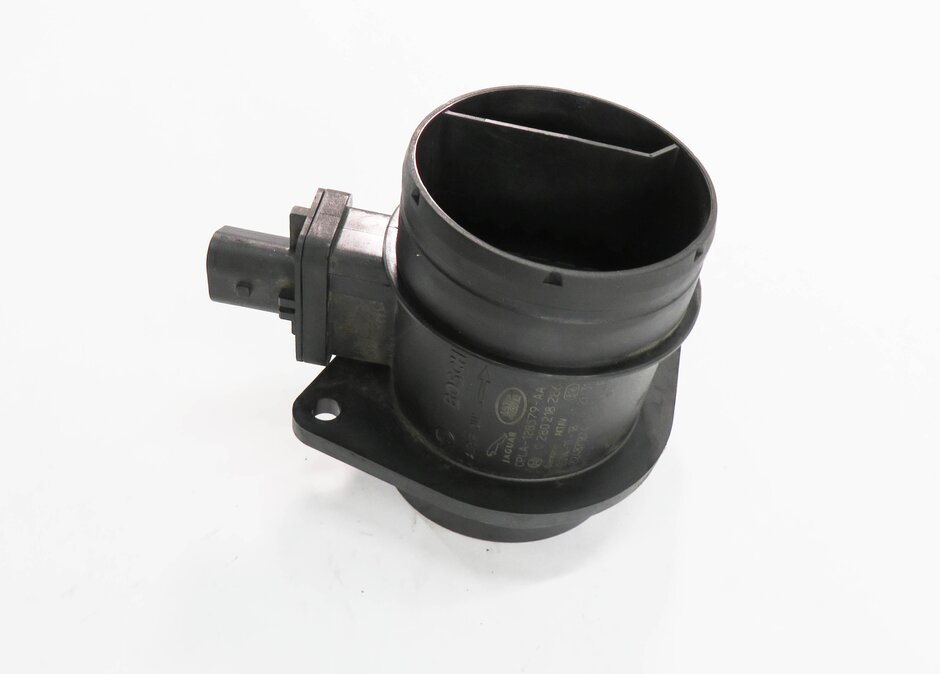 Thumbnail 2: 13-19 JAGUAR LAND ROVER F-TYPE XF LR4 ROVER SPORT - 3.0L SC MASS AIR FLOW SENSOR