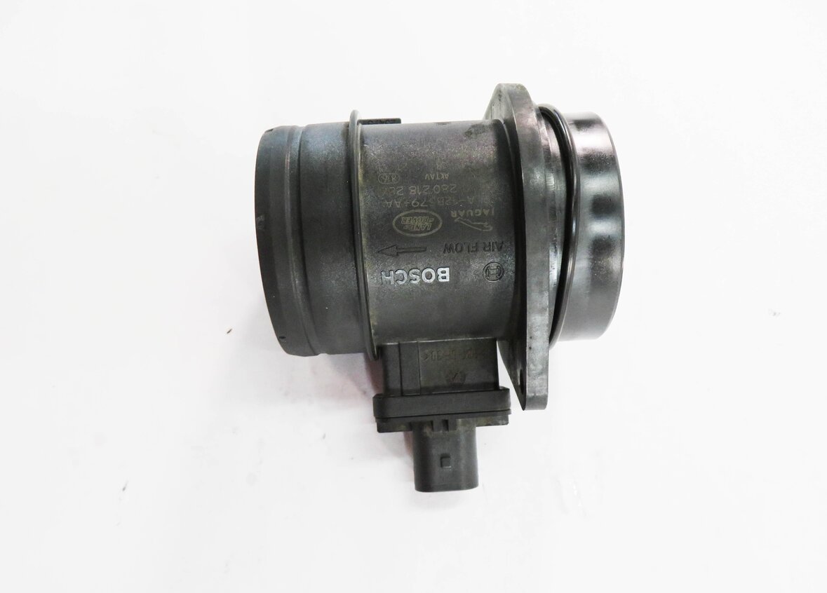 Thumbnail 4: 13-19 JAGUAR LAND ROVER F-TYPE XF LR4 ROVER SPORT - 3.0L SC MASS AIR FLOW SENSOR