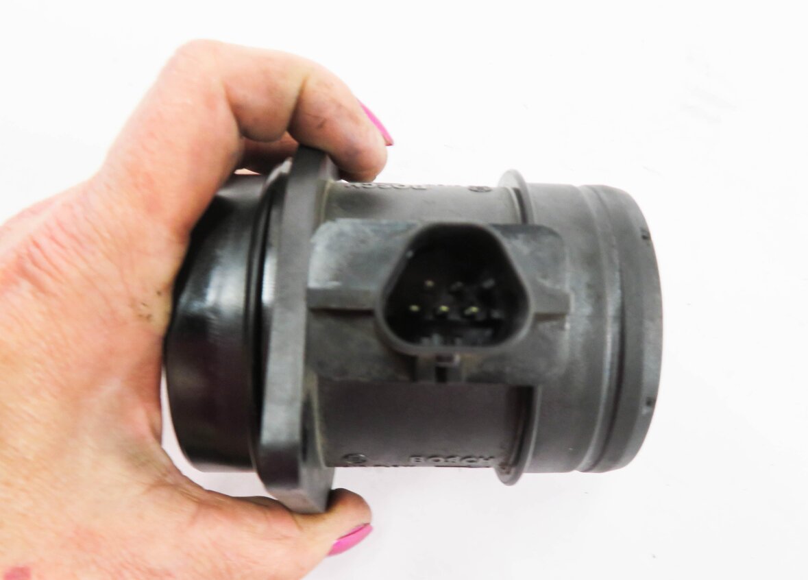 Thumbnail 7: 13-19 JAGUAR LAND ROVER F-TYPE XF LR4 ROVER SPORT - 3.0L SC MASS AIR FLOW SENSOR