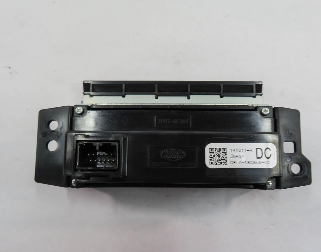 Thumbnail 6: 2015 RANGE ROVER SPORT (L494) TOUCH SCREEN CONTROL MODULE