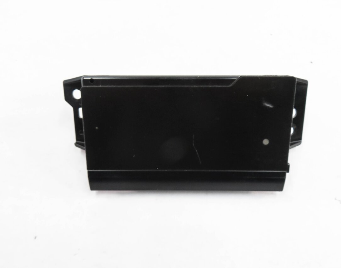 Thumbnail 2: 2015 RANGE ROVER SPORT (L494) RIGHT TOUCH SCREEN CONTROL MODULE