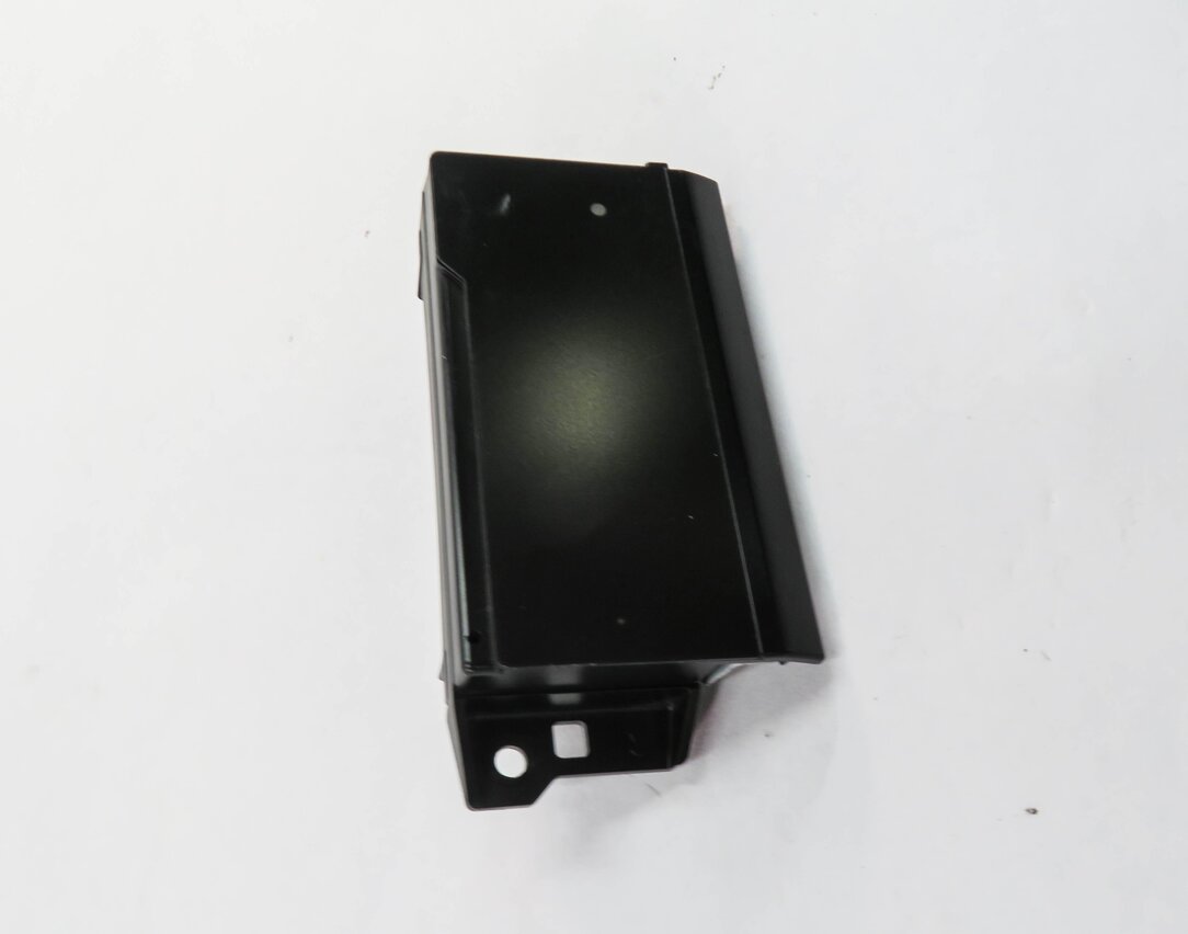 Thumbnail 3: 2015 RANGE ROVER SPORT (L494) RIGHT TOUCH SCREEN CONTROL MODULE