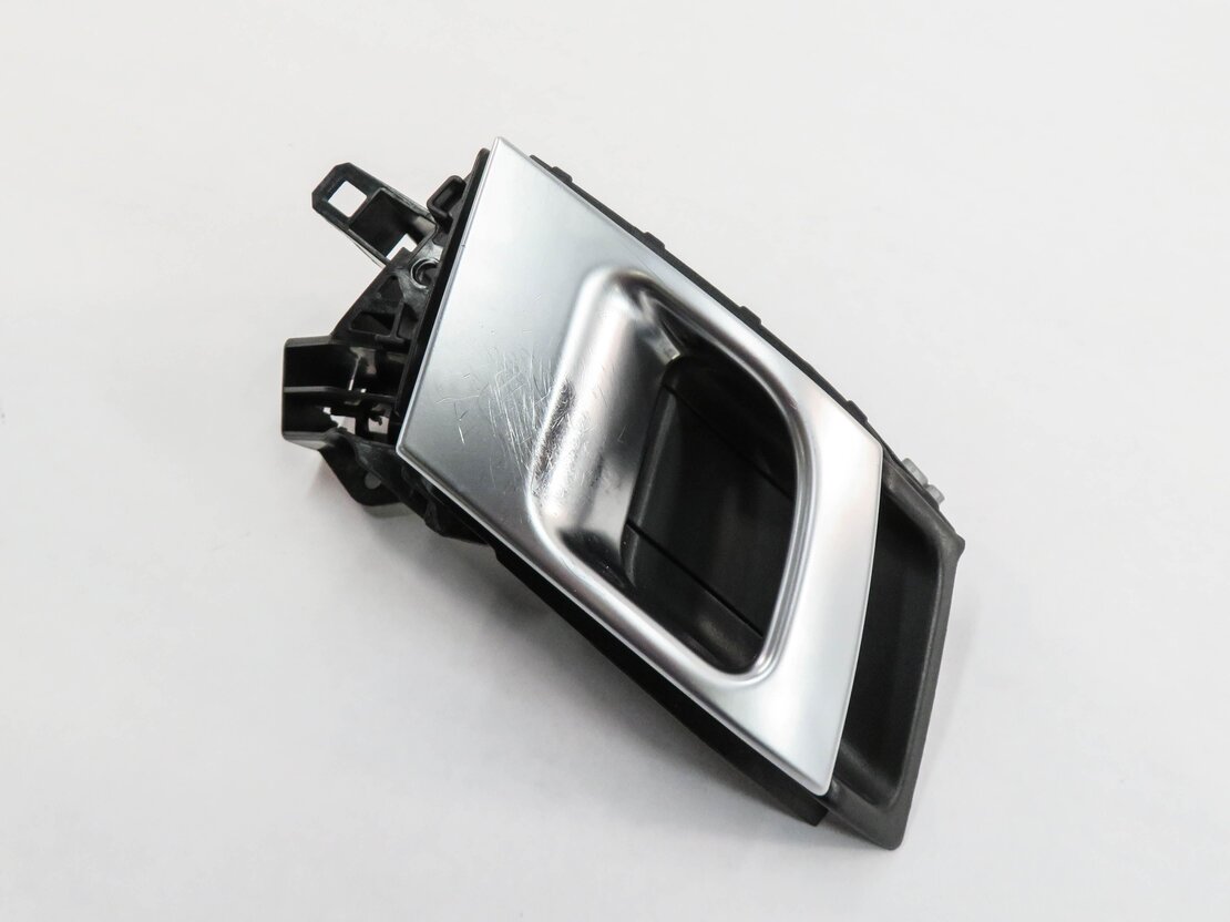 2013-2022 DISCOVERY RANGE ROVER SPORT (L405 L494 L462) LEFT FRONT DOOR HANDLE