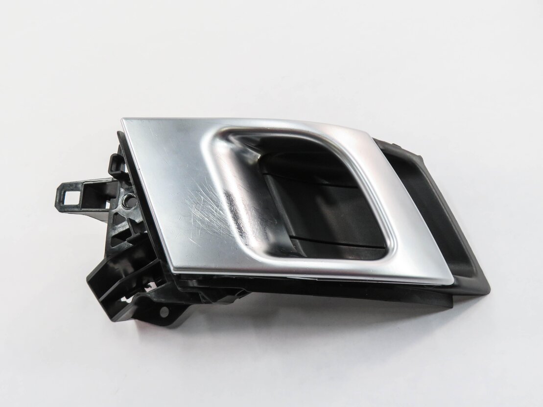 Thumbnail 2: 2013-2022 DISCOVERY RANGE ROVER SPORT (L405 L494 L462) LEFT FRONT DOOR HANDLE