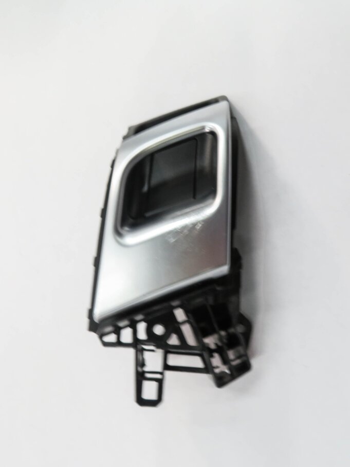 Thumbnail 4: 2013-2022 DISCOVERY RANGE ROVER SPORT (L405 L494 L462) LEFT FRONT DOOR HANDLE