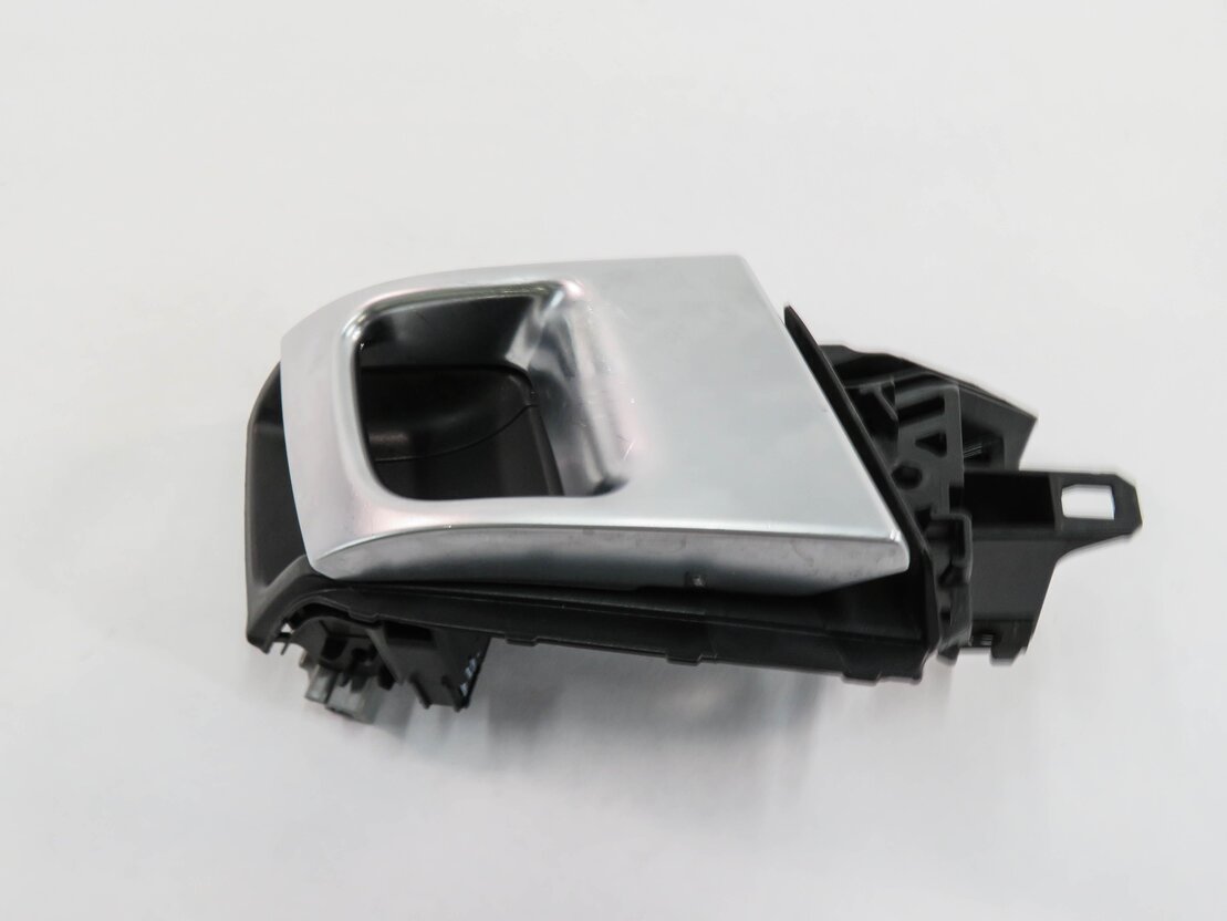 Thumbnail 5: 2013-2022 DISCOVERY RANGE ROVER SPORT (L405 L494 L462) LEFT FRONT DOOR HANDLE