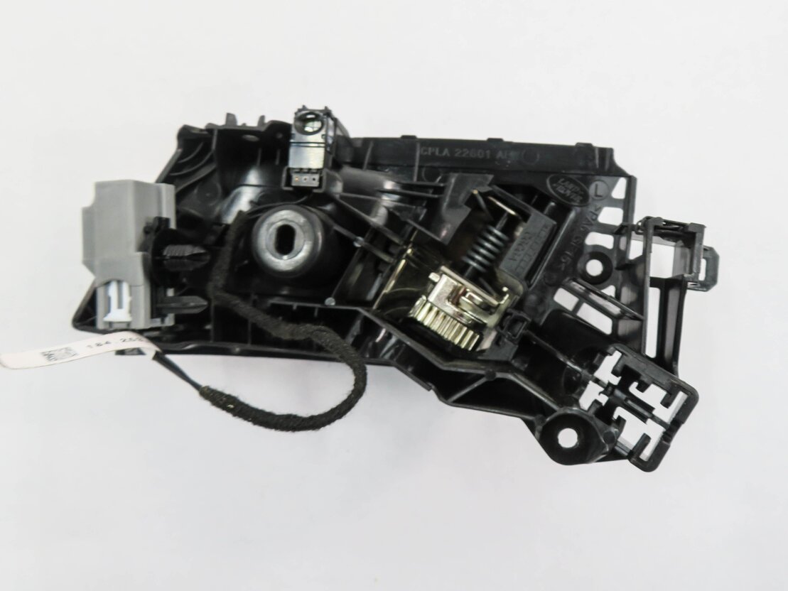Thumbnail 6: 2013-2022 DISCOVERY RANGE ROVER SPORT (L405 L494 L462) LEFT FRONT DOOR HANDLE