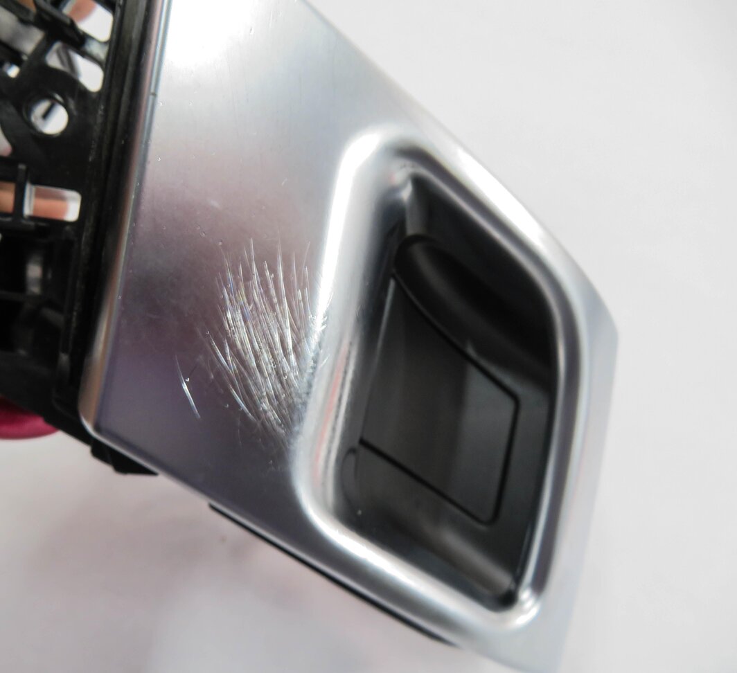 Thumbnail 8: 2013-2022 DISCOVERY RANGE ROVER SPORT (L405 L494 L462) LEFT FRONT DOOR HANDLE