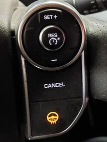 Thumbnail 3: 2014-2022 RANGE ROVER SPORT (L494) DRIVER HEATED STEERING WHEEL w/ SWITCHES