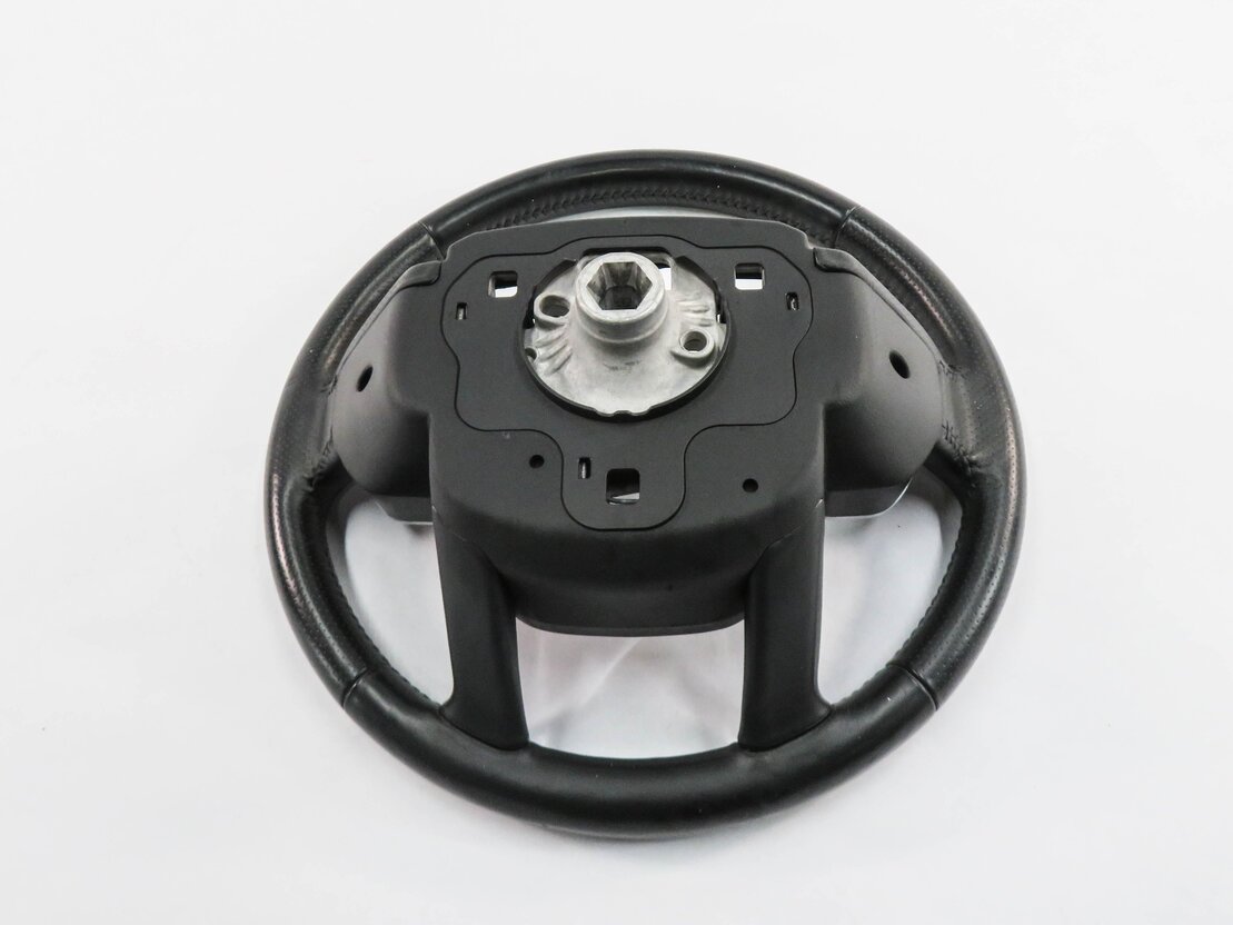 Thumbnail 8: 2014-2022 RANGE ROVER SPORT (L494) DRIVER HEATED STEERING WHEEL w/ SWITCHES