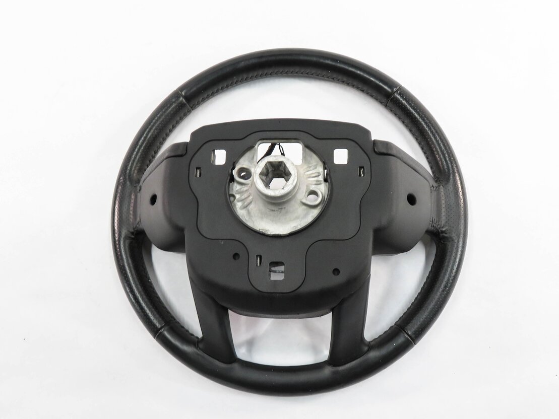 Thumbnail 9: 2014-2022 RANGE ROVER SPORT (L494) DRIVER HEATED STEERING WHEEL w/ SWITCHES