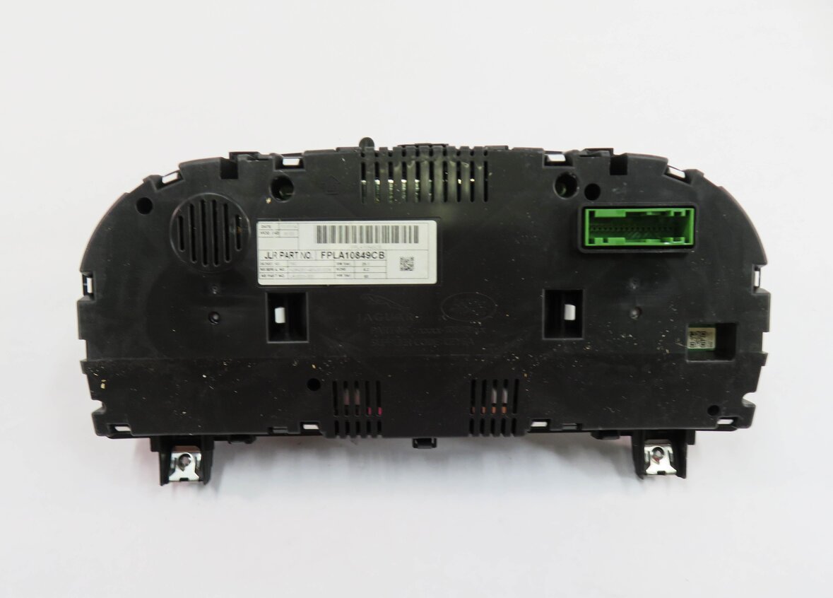 Thumbnail 17: 15 RANGE ROVER SPORT (L493) 3.0L SUPERCHARGED ENGINE IMMOBILIZER MODULE KEY SET