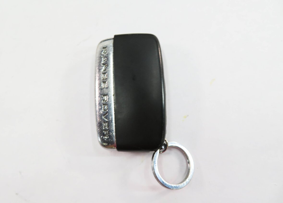 Thumbnail 18: 15 RANGE ROVER SPORT (L493) 3.0L SUPERCHARGED ENGINE IMMOBILIZER MODULE KEY SET