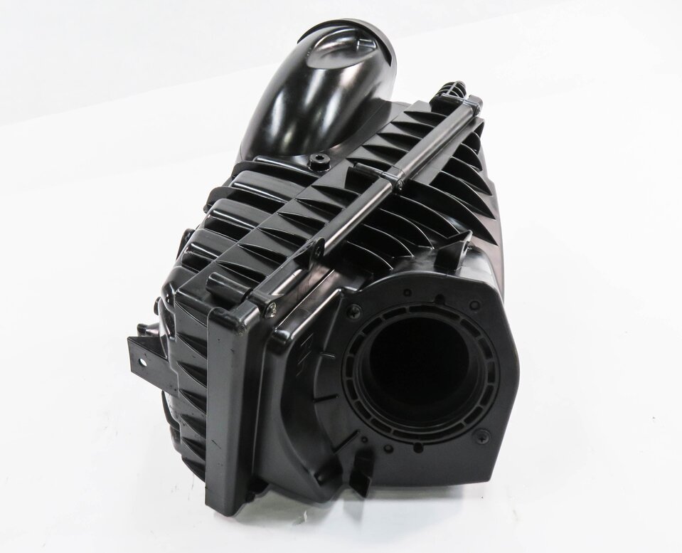 Thumbnail 7: 15-19 RANGE ROVER SPORT DISCOVERY (L405 L462 L494) 3.0L - RIGHT AIR FILTER BOX