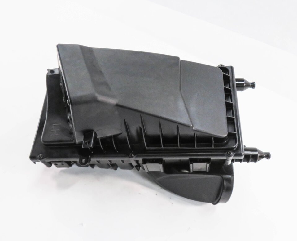 Thumbnail 3: 15-19 RANGE ROVER SPORT DISCOVERY (L405 L462 L494) 3.0L - LEFT AIR FILTER BOX