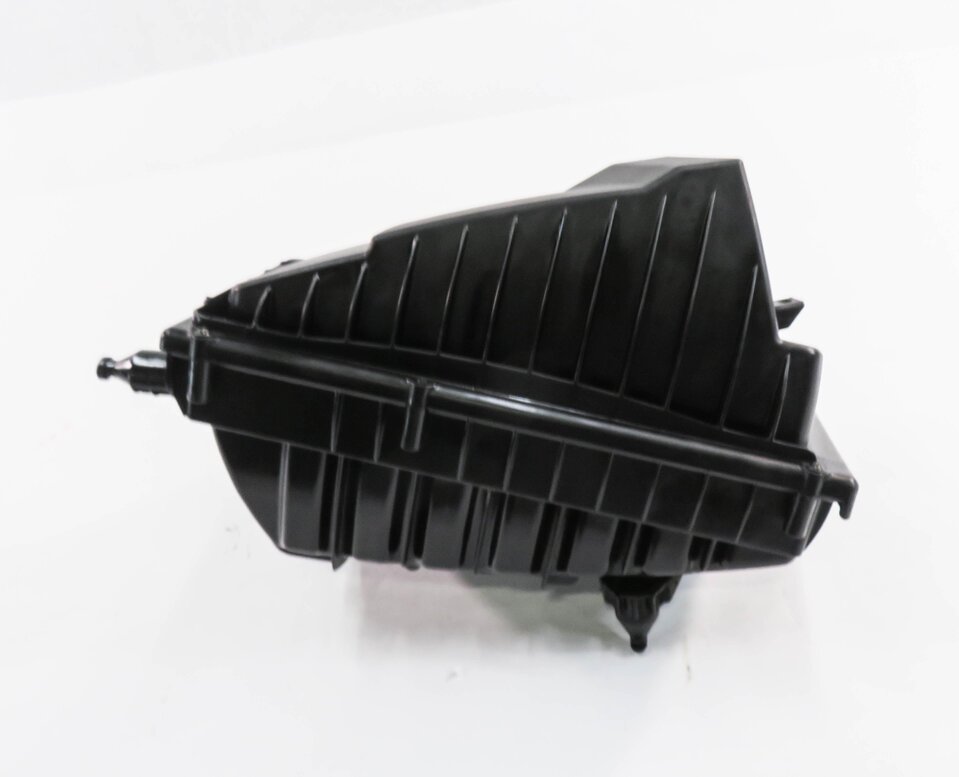 Thumbnail 4: 15-19 RANGE ROVER SPORT DISCOVERY (L405 L462 L494) 3.0L - LEFT AIR FILTER BOX