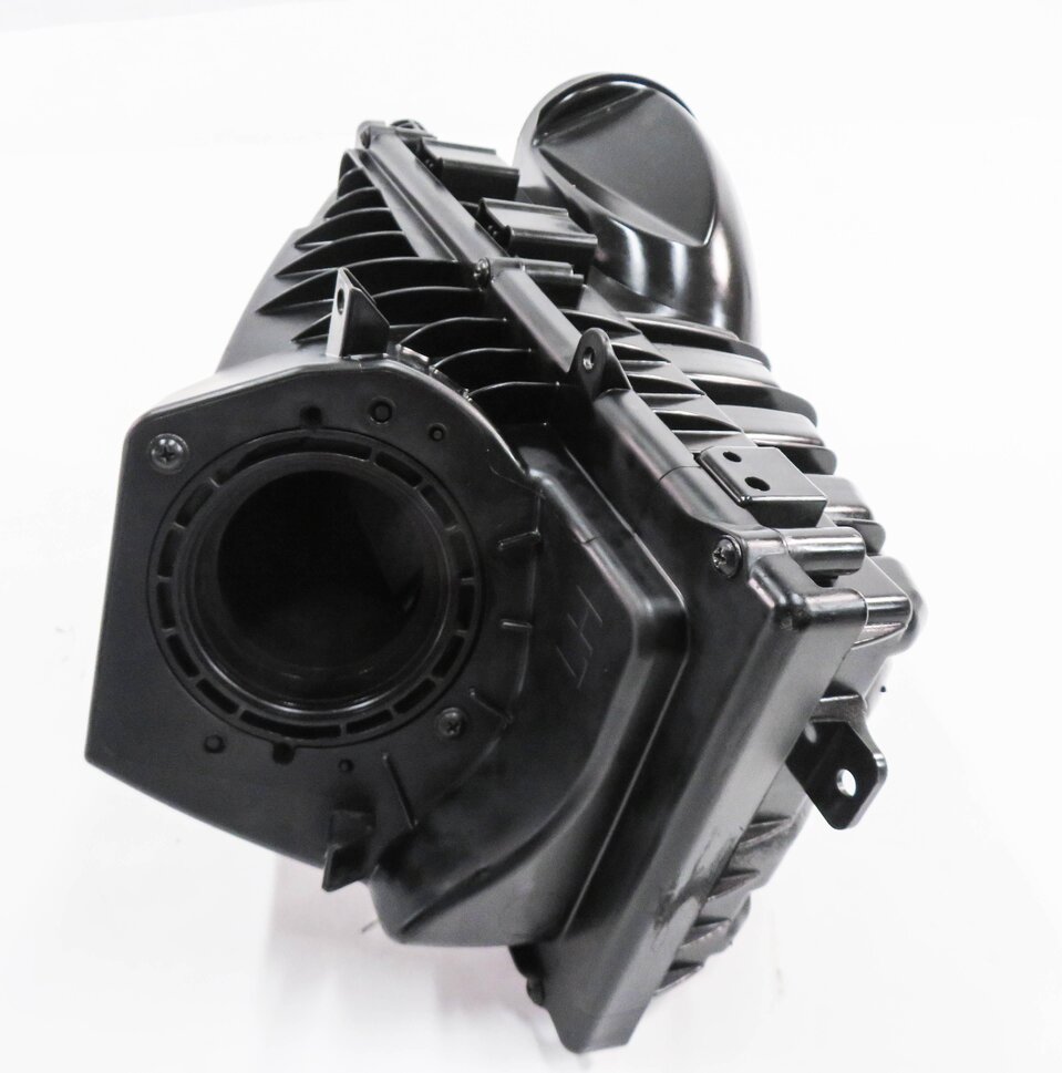 Thumbnail 7: 15-19 RANGE ROVER SPORT DISCOVERY (L405 L462 L494) 3.0L - LEFT AIR FILTER BOX